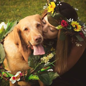 Meet your Posher, Ely